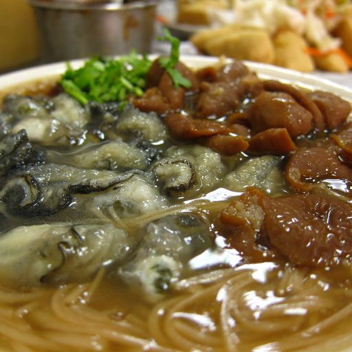 Jinkee Pacquiao explores South Korea's delicious food