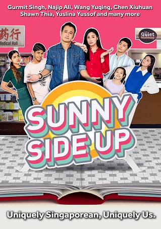Sunny Side Up - ChimeTV